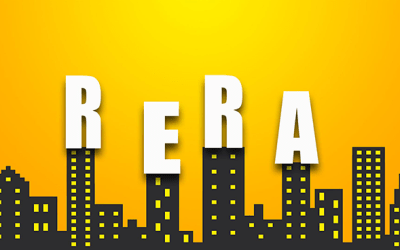 RERA, 2016 - A Game Changer?