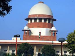 Can Supreme Court of India fix the Period of Limitation for Filing of Appeal under the Arbitration and Conciliation Act, 1996
