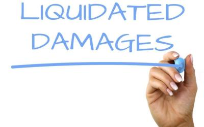 Liquidated Damages – A Chimera without Proven Loss