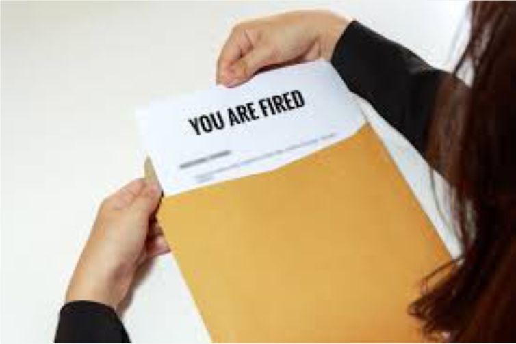 Termination of Employment