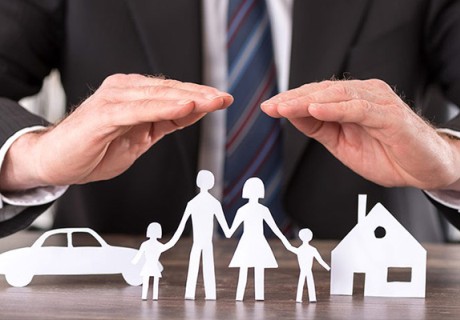 Wills & Trusts