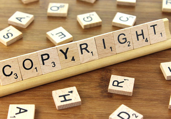 Copyright
