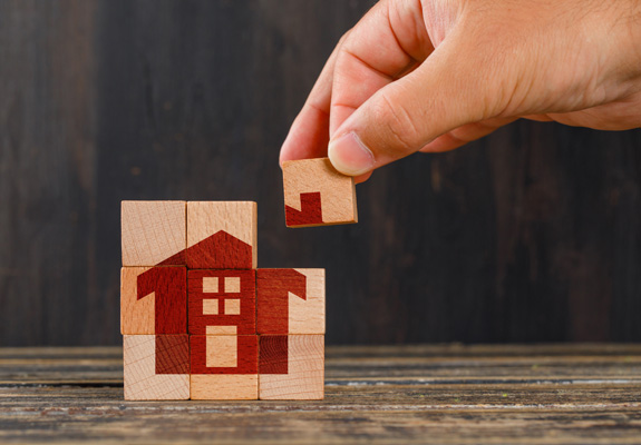 Real Estate