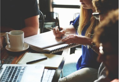 Start-ups & E-commerce