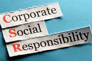 CSR Policy