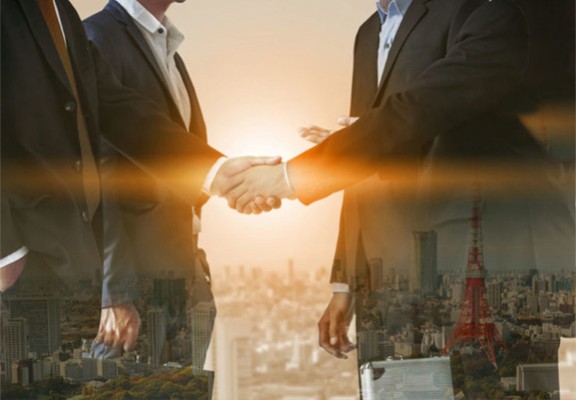 Merger Control