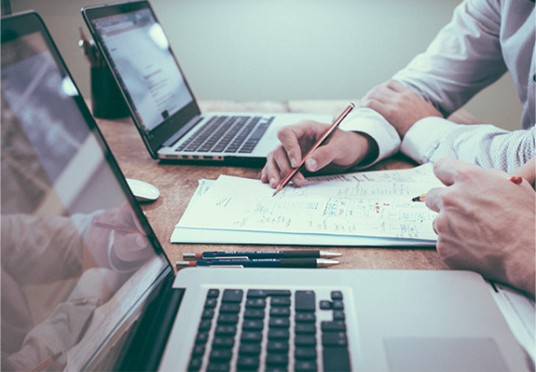IP Audits
