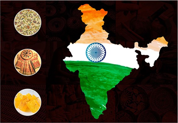 Geographical Indications
