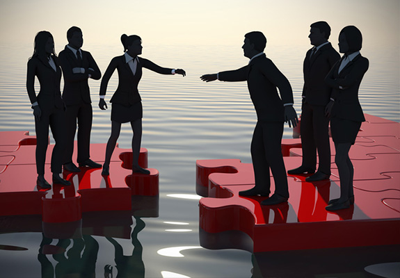Mergers & Acquisitions