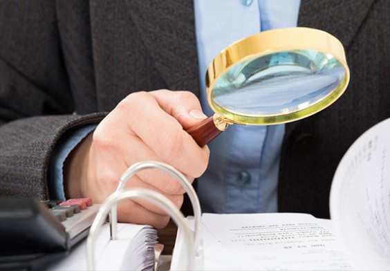 Investigation Services