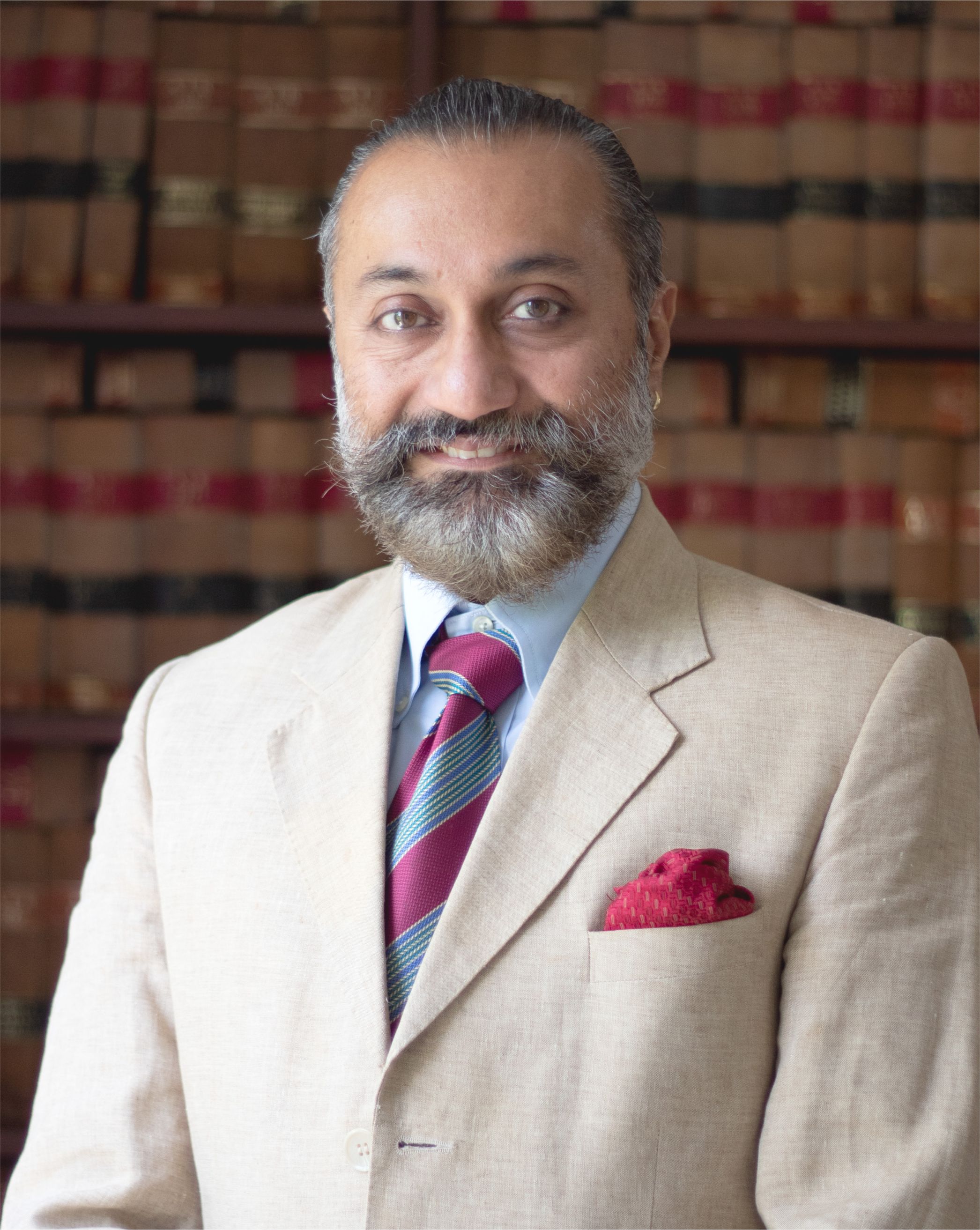 Varun Jain