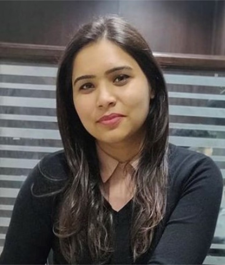 Raveena Dewan