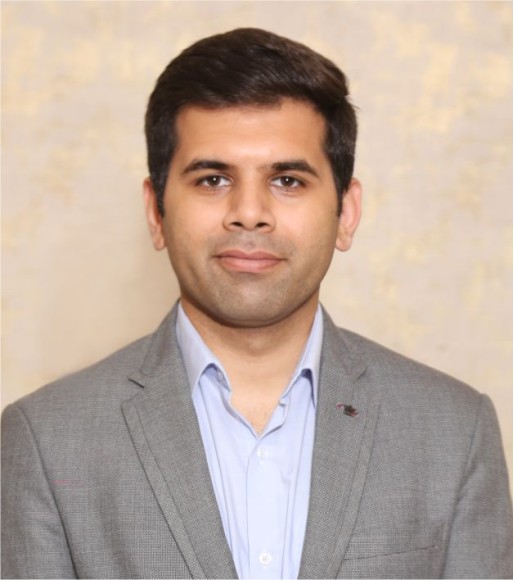 Abhinav Jain