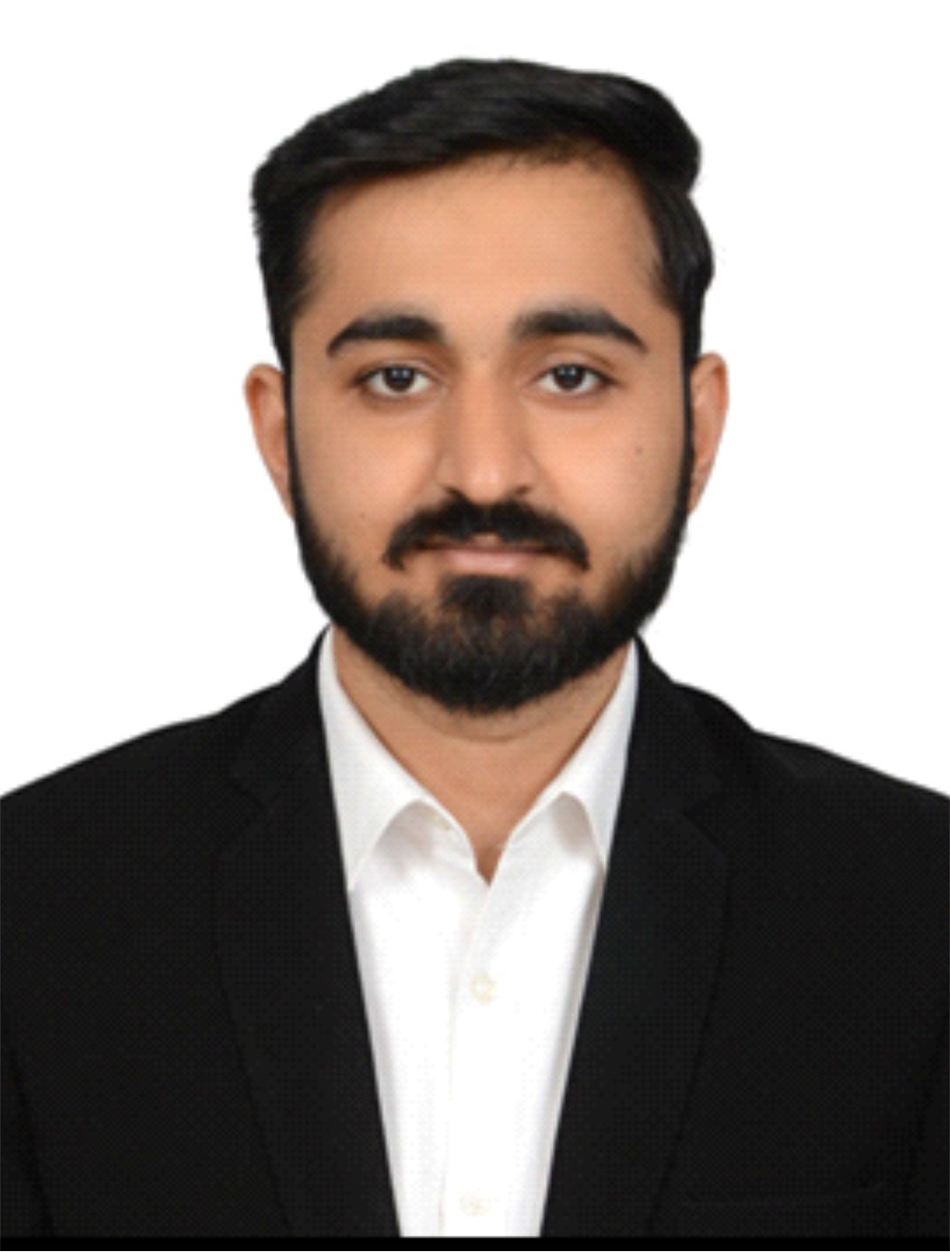 Prateek Madnani 