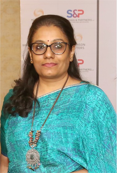 Madhu Sweta