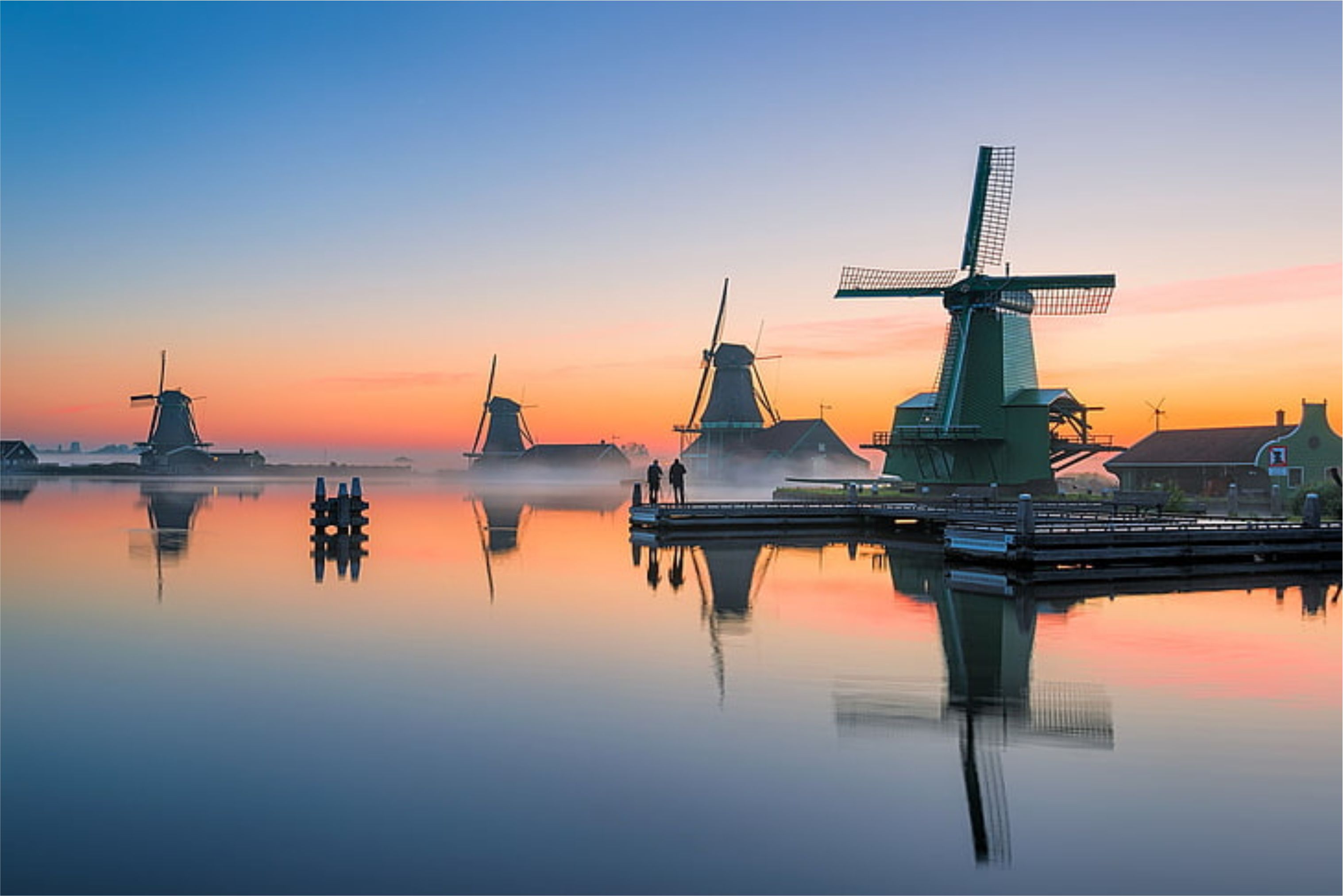 The Netherlands