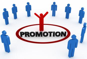 Promotions at Singhania & Partners