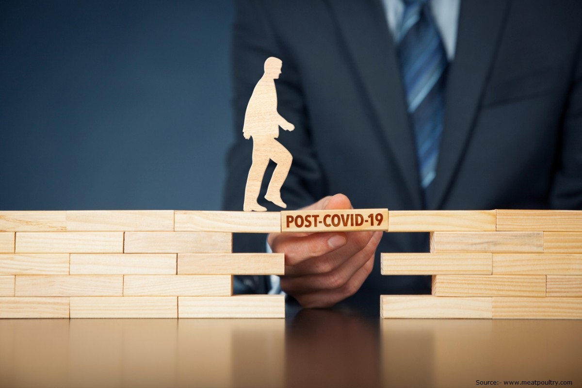 Doing Business in Post Covid-19 India 